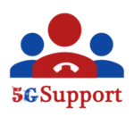 Logo of 5G Support android Application 